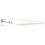 Ice Fishing Lure 306 Silver