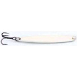 Ice Fishing Lure 307 Silver