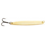 Ice Fishing Lure 308 Gold