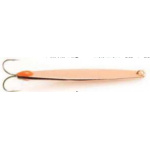 Ice Fishing Lure 308-S/2 Copper