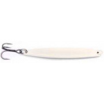 Ice Fishing Lure 308 Silver