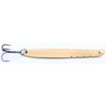 Ice Fishing Lure 309 Gold