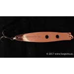 Ice Fishing Lure 310 Copper