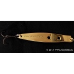 Ice Fishing Lure 310 Gold