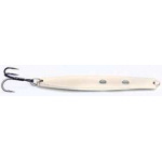 Ice Fishing Lure 310 Silver