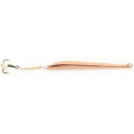 Ice Fishing Lure 312-03 Copper