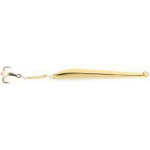 Ice Fishing Lure 312-03 Gold