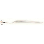 Ice Fishing Lure 312-03 Silver