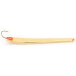 Ice Fishing Lure 312-S/1 Gold