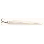 Ice Fishing Lure 312 Silver