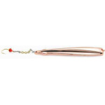 Ice Fishing Lure 315-01 Copper