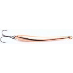 Ice Fishing Lure 316 Copper