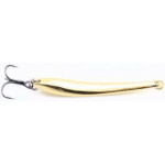 Ice Fishing Lure 316 Gold