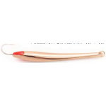 Ice Fishing Lure 316-S/1 Copper
