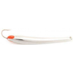 Ice Fishing Lure 316-S/1 Silver