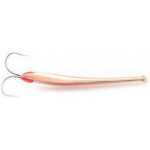 Ice Fishing Lure 316-S/2 Copper