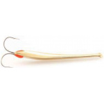 Ice Fishing Lure 316-S/2 Gold