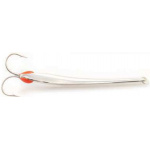 Ice Fishing Lure 316-S/2 Silver