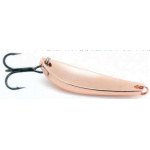 Ice Fishing Lure 317 Copper