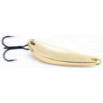 Ice Fishing Lure 317 Gold