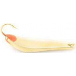 Ice Fishing Lure 317-S/1 Gold