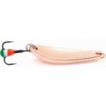 Ice Fishing Lure 317-SC Copper