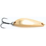 Ice Fishing Lure 318 Gold