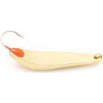 Ice Fishing Lure 318-S/1 Gold