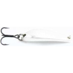 Ice Fishing Lure 318 Silver