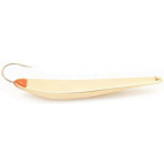 Ice Fishing Lure 319-S/1 Gold
