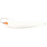 Ice Fishing Lure 319-S/1 Silver