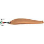 Ice Fishing Lure 319-SC Copper