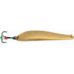 Ice Fishing Lure 319-SC Gold