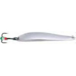 Ice Fishing Lure 319-SC Silver