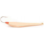 Ice Fishing Lure 320-S/1 Copper