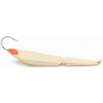 Ice Fishing Lure 321-S/1 Gold