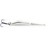 Ice Fishing Lure 321 Silver