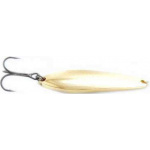 Ice Fishing Lure 322 Gold