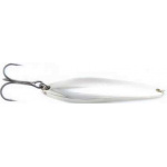 Ice Fishing Lure 322 Silver