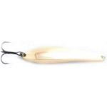 Ice Fishing Lure 323 Gold