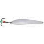 Ice Fishing Lure 323-SC Silver