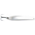 Ice Fishing Lure 323 Silver