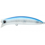 ima Komomo II Blue Pearl Firefly