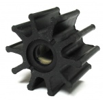 CEF 500317 Impeller 10 blades 12.76x58.5x40.9