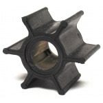 CEF 500343 Impeller 6 blades 14.1x41x27.55