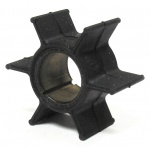 CEF 500382 Impeller 6 blades 17.12x44.1x20.25