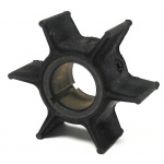 CEF 500379 Impeller 6 blades 17.2x50.4x20.15