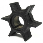 CEF 500338 Impeller 6 blades 17.2x55.75x20.2