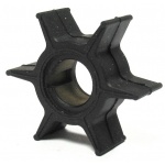 CEF 500339 Impeller 6 blades 17.2x55.75x20.2