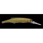 Izumi Long Lip Minnow 120 8